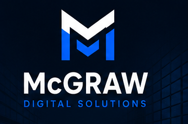 McGraw Digital Solutions logo